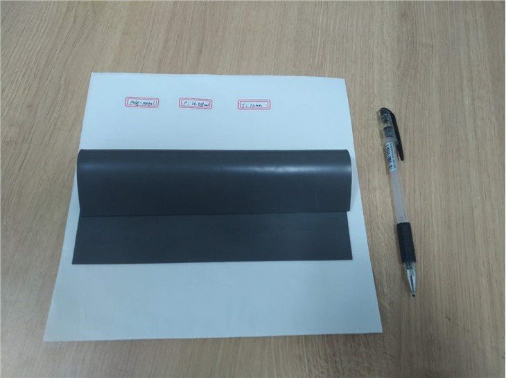 Tungsten Silicone